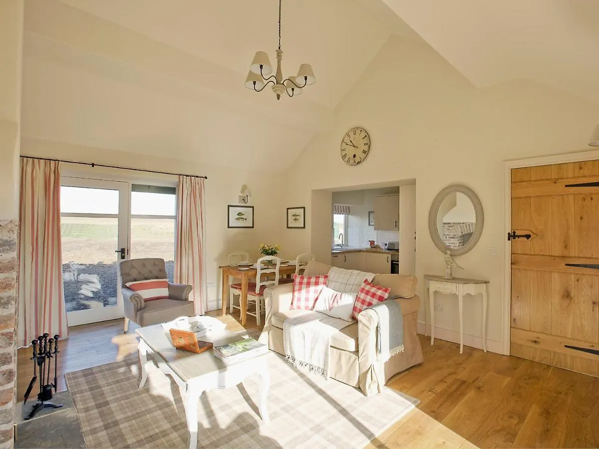 Mulgrave Cottage-Ixc Scarborough Prázdninový dům