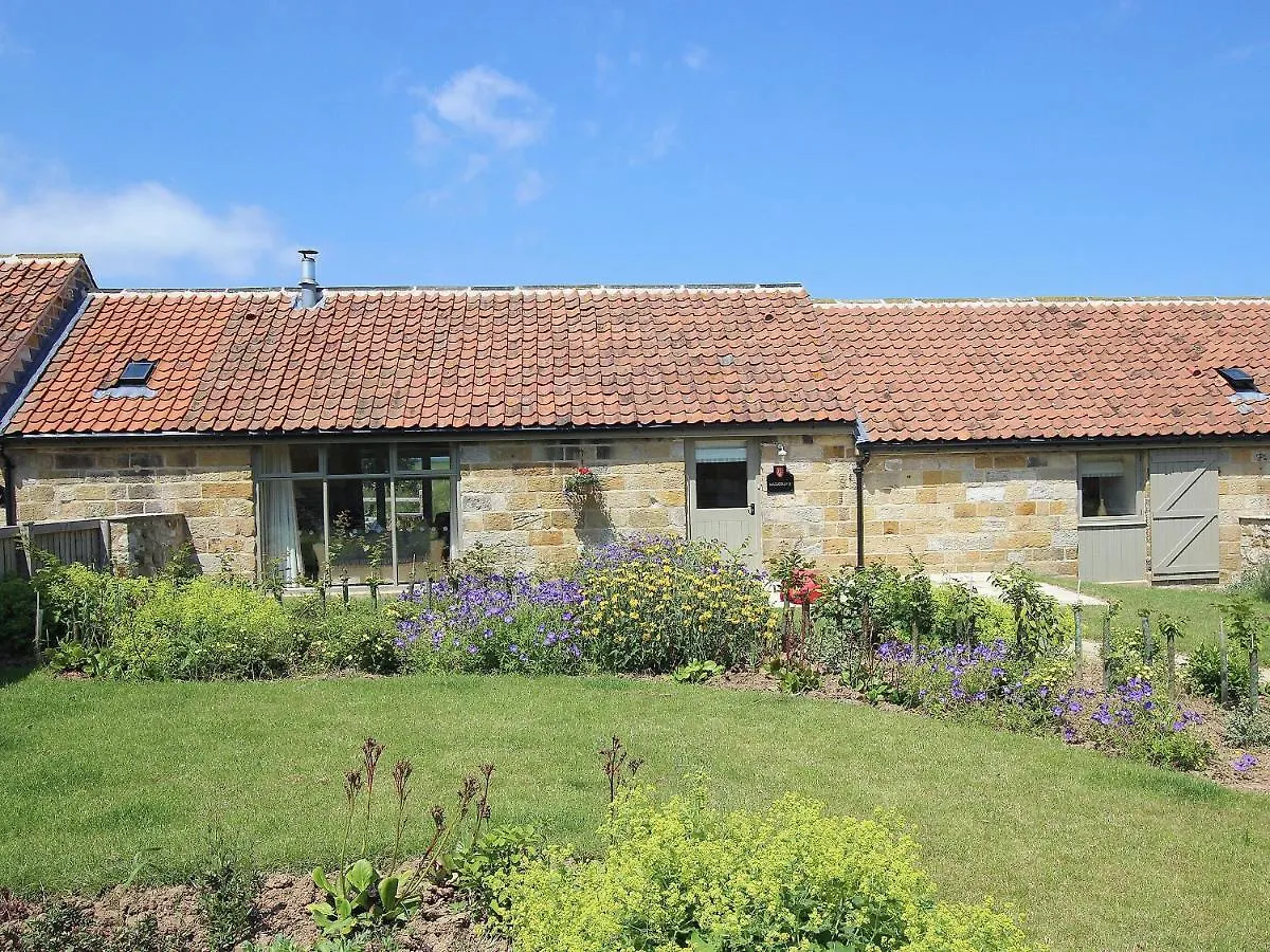 Mulgrave Cottage-Ixc Scarborough 0*,  Velká Británie