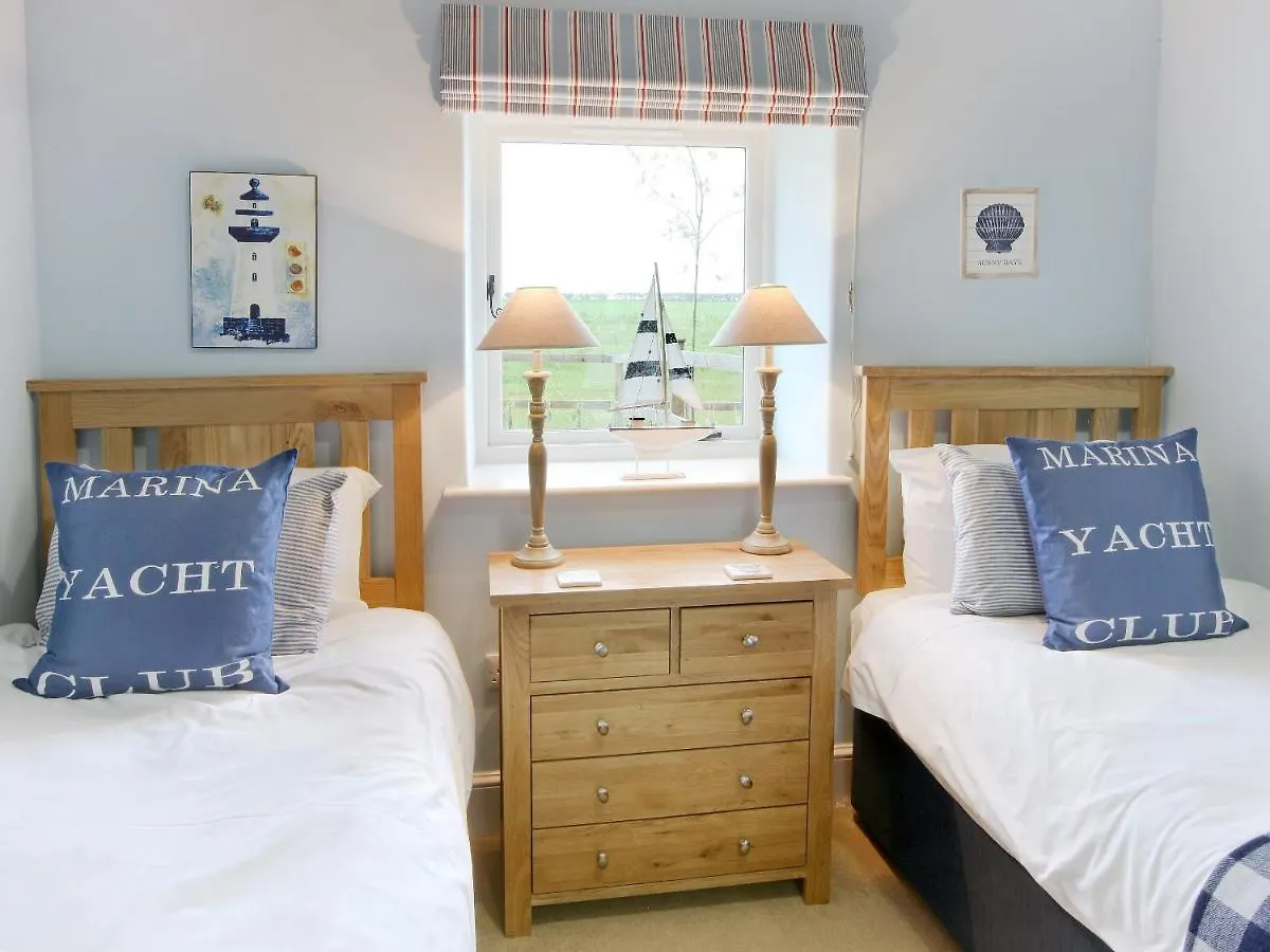 Mulgrave Cottage-Ixc Scarborough Prázdninový dům