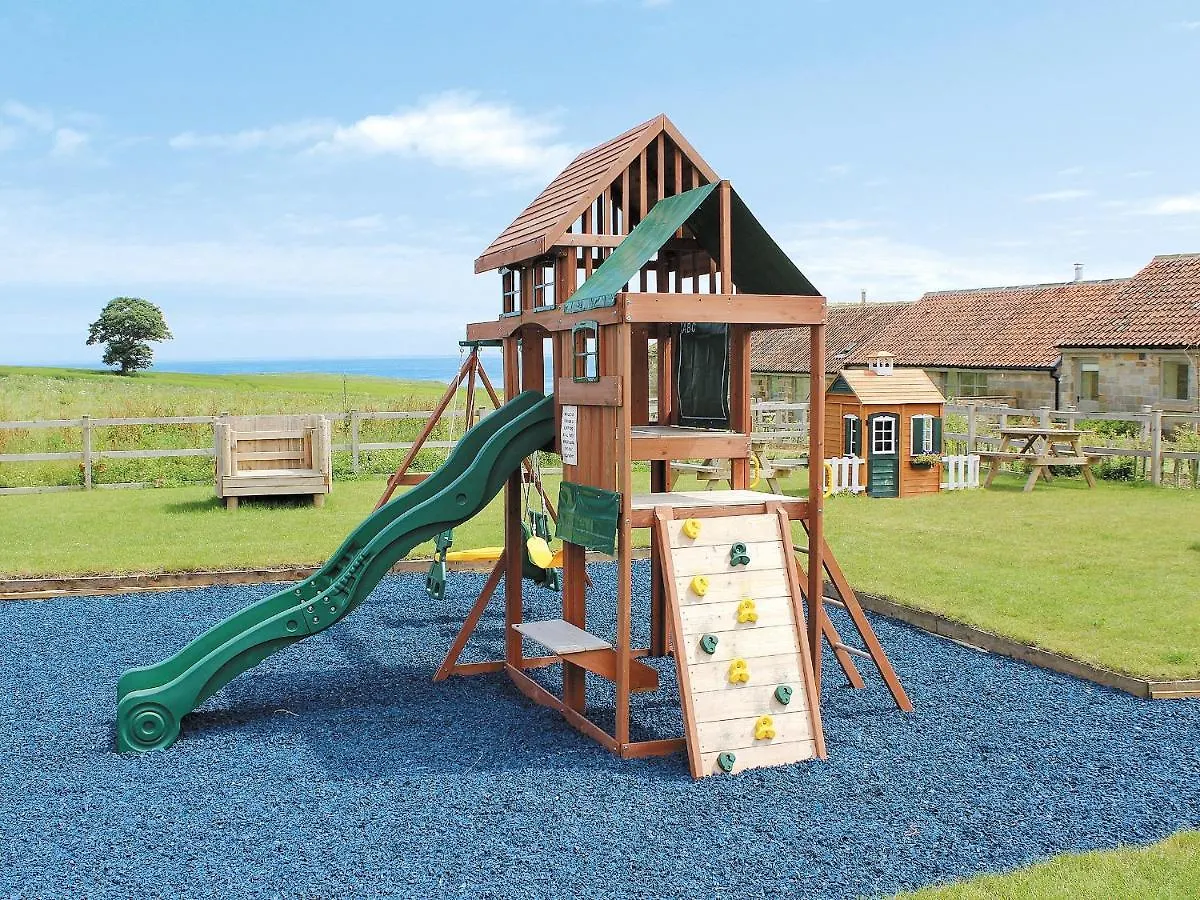 Mulgrave Cottage-Ixc Scarborough 0*,  Birleşik Krallık