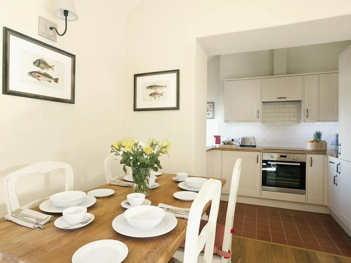Prázdninový dům Mulgrave Cottage-Ixc Scarborough