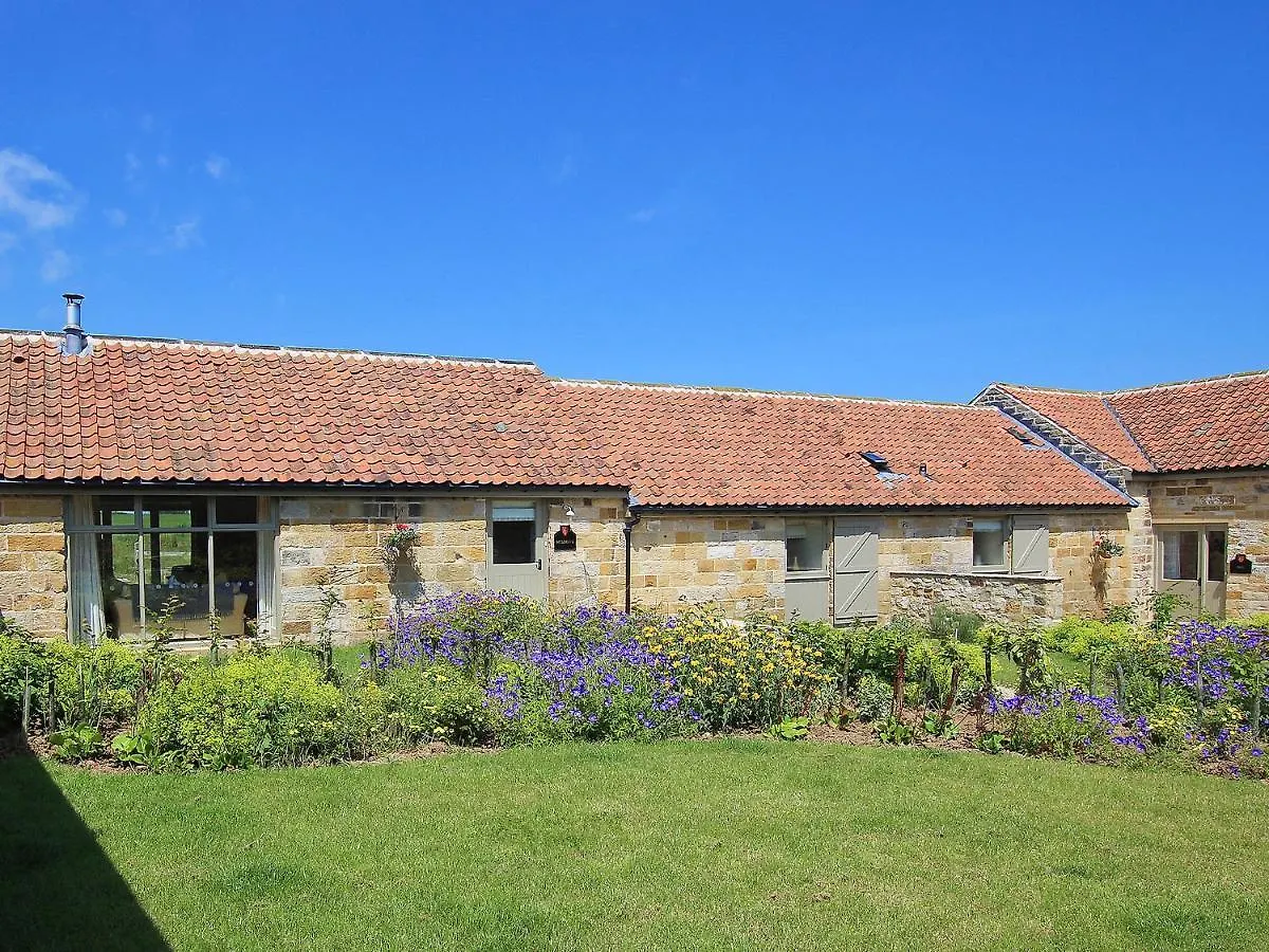 بيت للعطل Mulgrave Cottage-Ixc سكرابورو